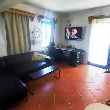 Bardakci Manzarali Daire Apartament *