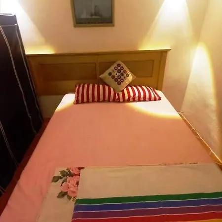 Lejlighed Bardakci Manzarali Daire Bodrum