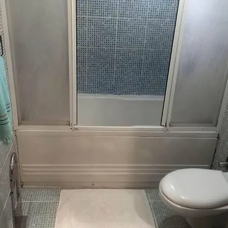 Apartamento Bardakci Manzarali Daire *