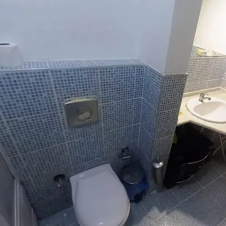 Bardakci Manzarali Daire Lejlighed