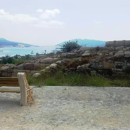 Apartamento Bardakci Manzarali Daire Bodrum